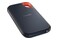 Dysk zewnętrzny SSD SanDisk Extreme Portable 500GB szary