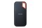 Dysk zewnętrzny SSD SanDisk Extreme Portable 500GB szary