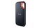 Dysk zewnętrzny SSD SanDisk Extreme Portable 500GB szary