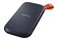 Dysk zewnętrzny SSD SanDisk Portable 2TB czarny