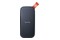 Dysk zewnętrzny SSD SanDisk Portable 2TB czarny