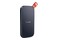 Dysk zewnętrzny SSD SanDisk Portable 2TB czarny