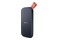 Dysk zewnętrzny SSD SanDisk Portable 2TB czarny