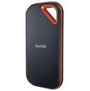 Dysk zewnętrzny SSD SanDisk Extreme Pro Portable 4TB czarny