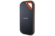 Dysk zewnętrzny SSD SanDisk Extreme Pro Portable 4TB czarny