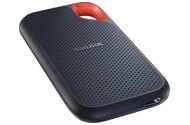 Dysk zewnętrzny SSD SanDisk Extreme Portable 2TB szary