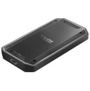 Dysk zewnętrzny SSD SanDisk PRO-G40 4TB czarny
