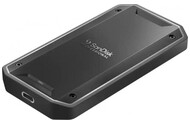 Dysk zewnętrzny SSD SanDisk PRO-G40 4TB czarny