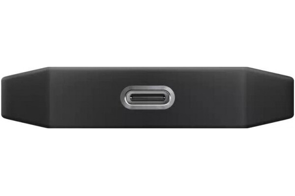 Dysk zewnętrzny SSD SanDisk PRO-G40 4TB czarny