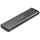 Dysk zewnętrzny SSD SanDisk PRO-BLADE 1TB szary