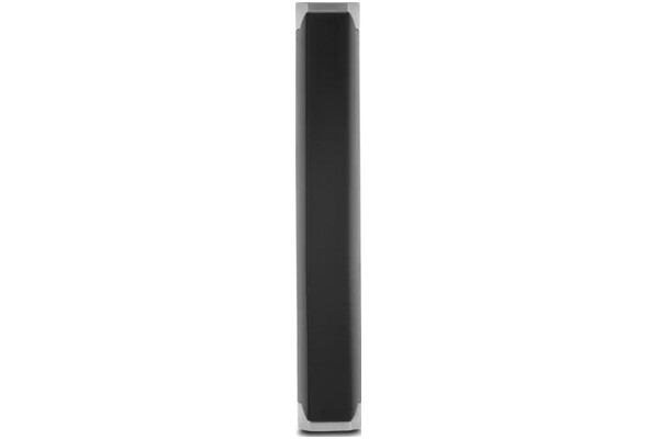Dysk zewnętrzny SSD SanDisk G-DRIVE Pro 500GB czarno-srebrny