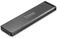 Dysk zewnętrzny SSD SanDisk PRO-BLADE 2TB szary