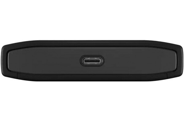 Dysk zewnętrzny SSD SanDisk G-DRIVE 2TB czarny