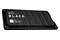 Dysk zewnętrzny SSD SanDisk Game Drive 1TB czarny