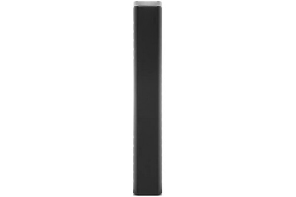 Dysk zewnętrzny SSD SanDisk G-DRIVE 500GB czarny