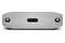 Dysk zewnętrzny SSD SanDisk G-DRIVE 500GB czarny