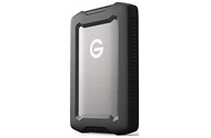 Dysk zewnętrzny HDD SanDisk G-DRIVE 2TB szary