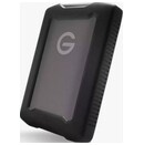 Dysk zewnętrzny HDD SanDisk G-DRIVE 5TB szary