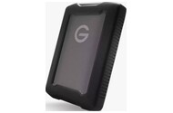 Dysk zewnętrzny HDD SanDisk G-DRIVE 5TB szary
