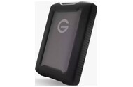 Dysk zewnętrzny HDD SanDisk G-DRIVE 1TB szary