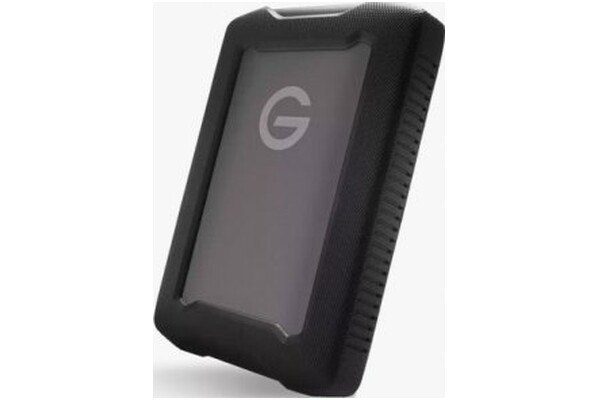 Dysk zewnętrzny HDD SanDisk G-DRIVE 1TB szary