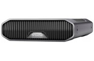 Dysk zewnętrzny HDD SanDisk G-DRIVE 8TB czarny