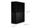 Dysk zewnętrzny HDD WD My Book 12TB czarny