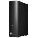 Dysk zewnętrzny HDD WD Elements Desktop 4TB czarny