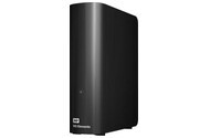 Dysk zewnętrzny HDD WD Elements Desktop 4TB czarny
