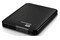 Dysk zewnętrzny HDD WD Elements Portable 3TB czarny