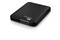 Dysk zewnętrzny HDD WD Elements Portable 3TB czarny