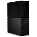 Dysk zewnętrzny HDD WD My Book 4TB czarny