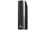 Dysk zewnętrzny HDD WD Elements Desktop 6TB czarny