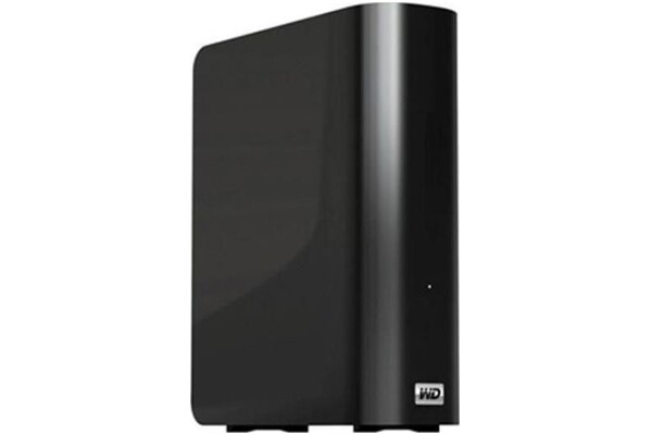 Dysk zewnętrzny HDD WD Elements Desktop 6TB czarny