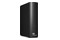 Dysk zewnętrzny HDD WD Elements Desktop 6TB czarny