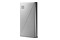 Dysk zewnętrzny HDD WD My Passport Ultra 1TB srebrny