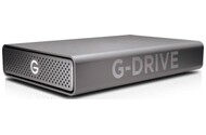 Dysk zewnętrzny HDD SanDisk G-DRIVE 18TB szary