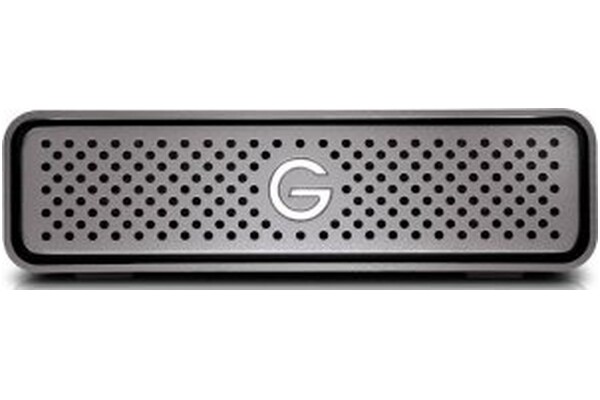 Dysk zewnętrzny HDD SanDisk G-DRIVE 18TB szary