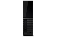 Dysk zewnętrzny HDD WD My Book 6TB czarny