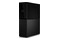 Dysk zewnętrzny HDD WD My Book 6TB czarny