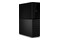 Dysk zewnętrzny HDD WD My Book 6TB czarny