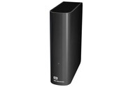 Dysk zewnętrzny HDD WD Elements Desktop 10TB czarny