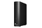 Dysk zewnętrzny HDD WD Elements Desktop 10TB czarny