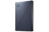 Dysk zewnętrzny HDD WD My Passport Ultra 2TB niebieski