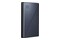 Dysk zewnętrzny HDD WD My Passport Ultra 2TB niebieski