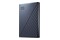 Dysk zewnętrzny HDD WD My Passport Ultra 2TB niebieski