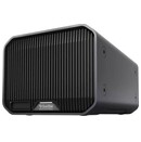 Dysk zewnętrzny HDD SanDisk G-RAID 16TB szary
