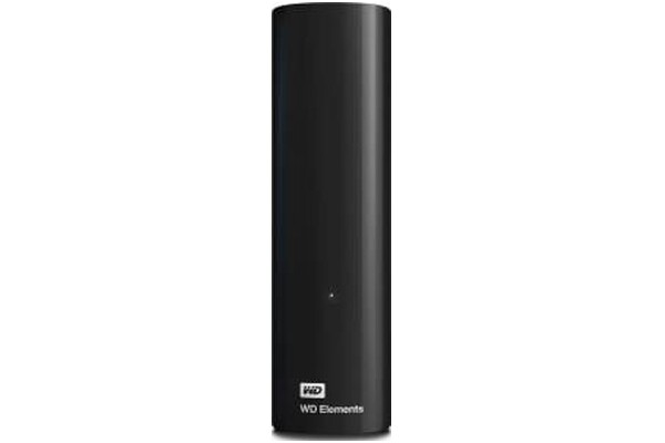 Dysk zewnętrzny HDD WD Elements Desktop 18TB czarny