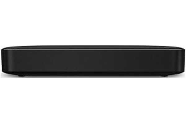 Dysk zewnętrzny HDD WD Elements Portable 1.5TB czarno-biały