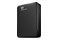 Dysk zewnętrzny HDD WD Elements Portable 1.5TB czarno-biały